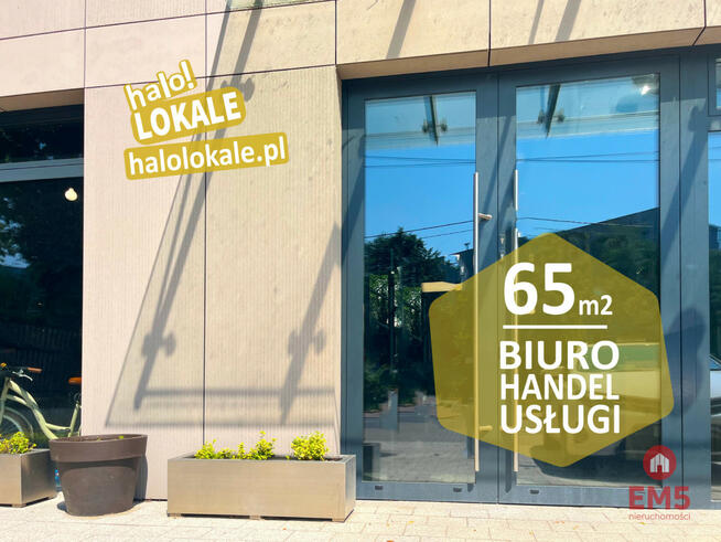 Lokal użytkowy Białystok Bojary,