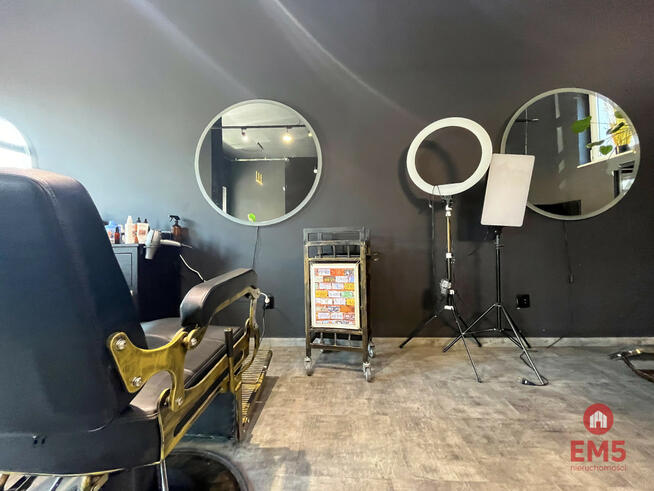 Lokal użytkowy Białystok Bojary,