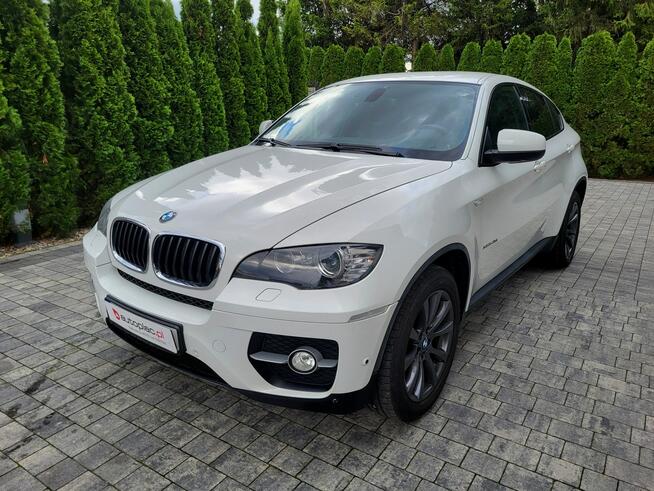 BMW X6 ** Bezwypadkowy ** Salon Polska **