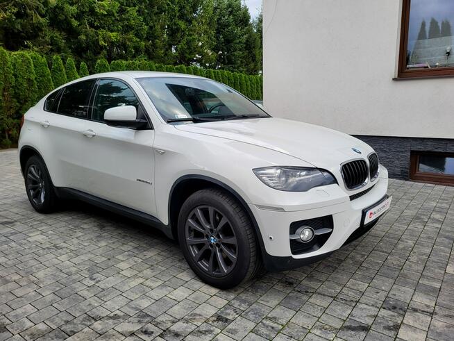 BMW X6 ** Bezwypadkowy ** Salon Polska **