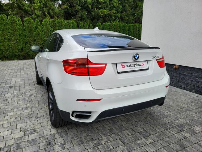 BMW X6 ** Bezwypadkowy ** Salon Polska **