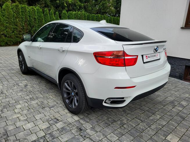 BMW X6 ** Bezwypadkowy ** Salon Polska **