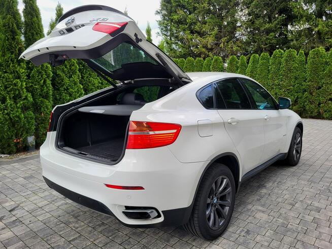 BMW X6 ** Bezwypadkowy ** Salon Polska **