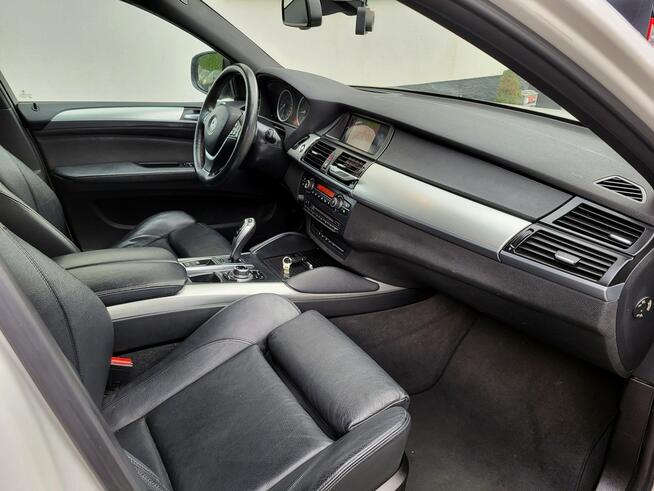 BMW X6 ** Bezwypadkowy ** Salon Polska **