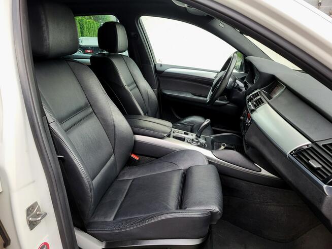 BMW X6 ** Bezwypadkowy ** Salon Polska **