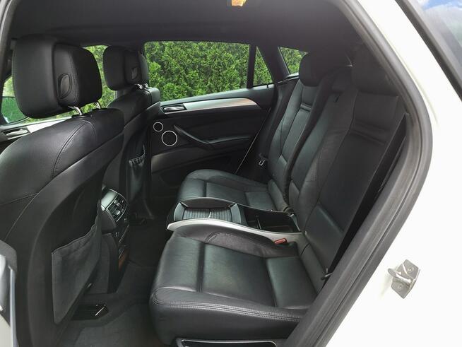 BMW X6 ** Bezwypadkowy ** Salon Polska **