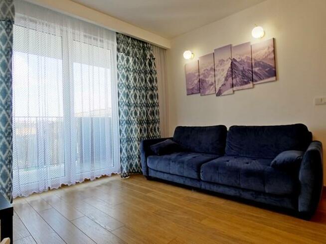 2 pokoje z balkonem, parking - Pełczyńskiego 22J