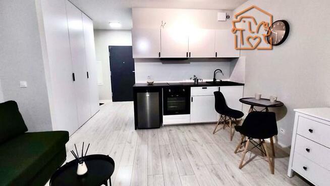 Kawalerka z balkonem, pet-friendly -Kościuszki 13a