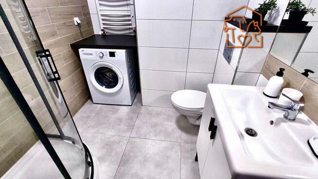 Kawalerka z balkonem, pet-friendly -Kościuszki 13a