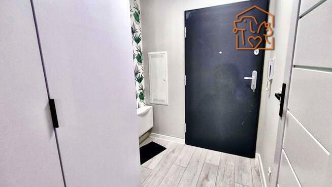 Kawalerka z balkonem, pet-friendly -Kościuszki 13a