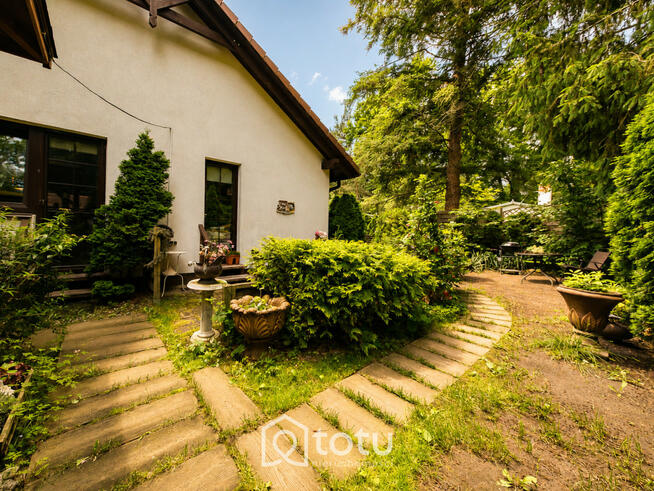 Dom Różan,