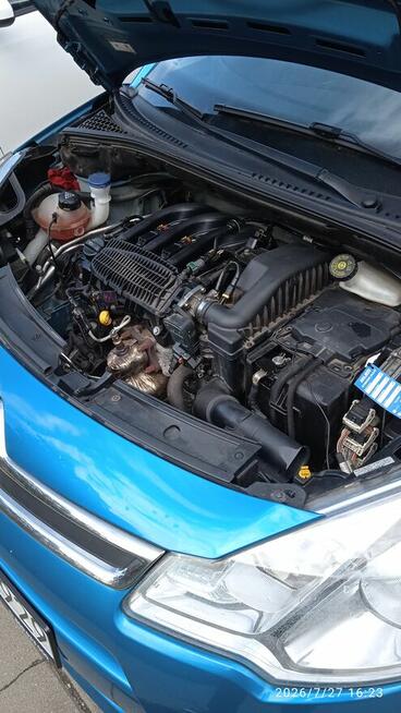 SPRZEDAM CITROENA C3
