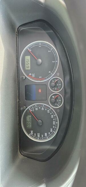 Seat Alhambra 2007