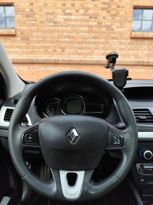 Renault Megane 1.4 16V TCE