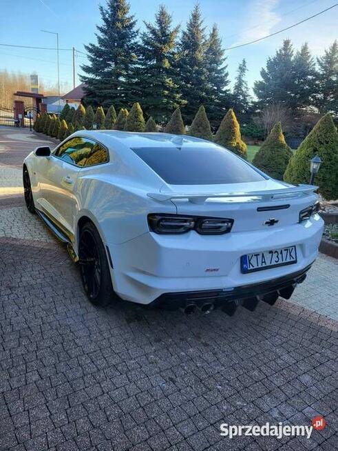 Camaro
