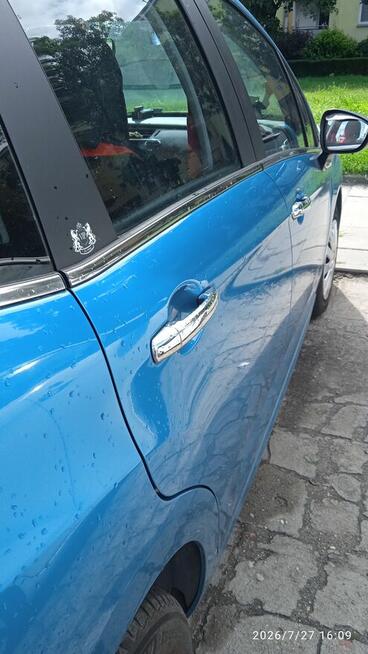 SPRZEDAM CITROENA C3