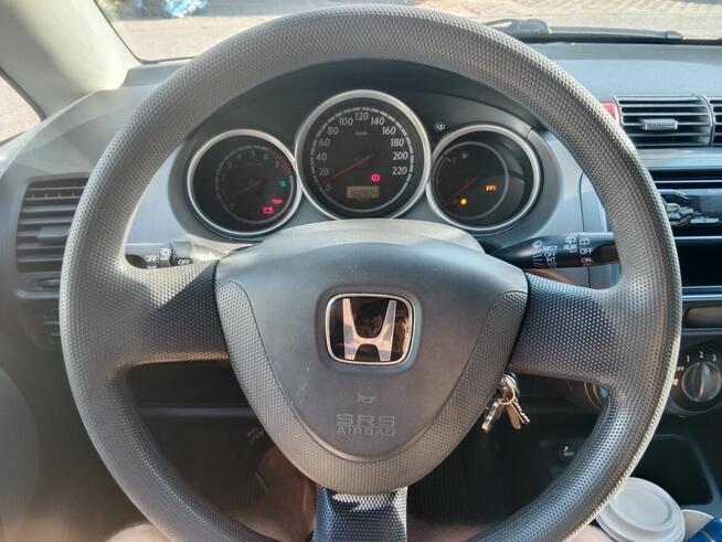 Sprzedam Hondę Jazz 2004r 1.2