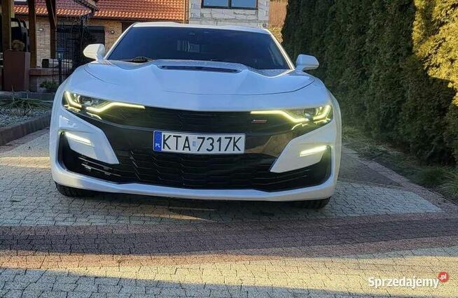 Camaro
