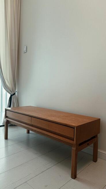 Szafka PRL vintage Marian Grabiński dla Ikea 1960r