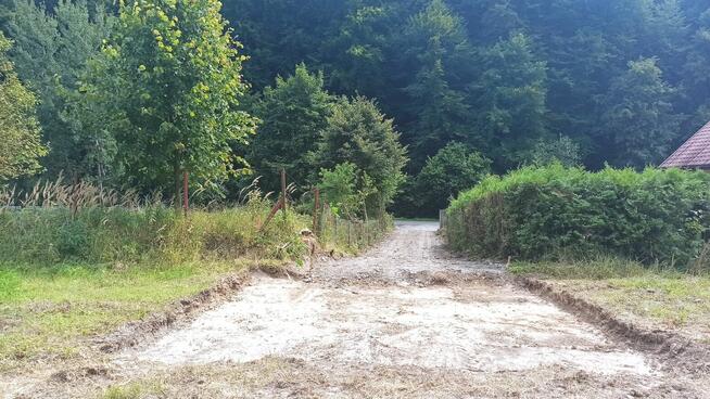 DZIAŁKA BUDOWLANA 9,7 ARA | MEDIA | DROGA PUBLICZNA