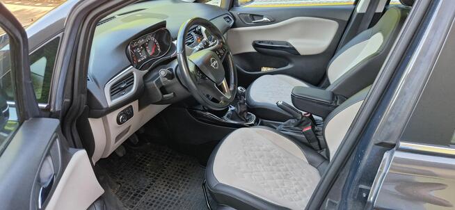 OPEL CORSA 1,3 ECO FLEX 95 KM