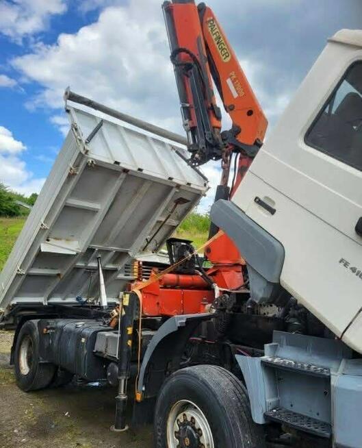 MAN 4X4