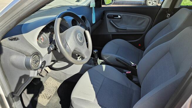Sprzedam samochód Seat Ibiza