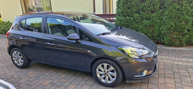 OPEL CORSA 1,3 ECO FLEX 95 KM