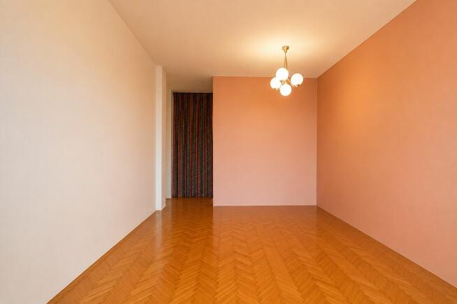 3 pokoje po remoncie | 48 m² | Centrum Góry Kalwarii