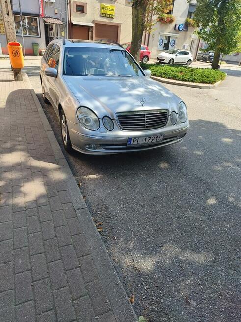 Sprzedam mercedesa