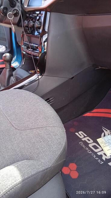 SPRZEDAM CITROENA C3