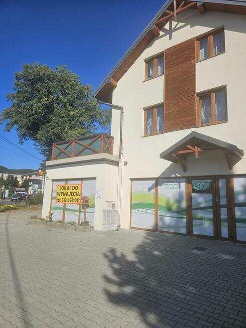 Lokal do wynajęcia
