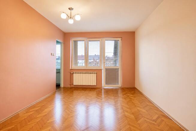 3 pokoje po remoncie | 48 m² | Centrum Góry Kalwarii