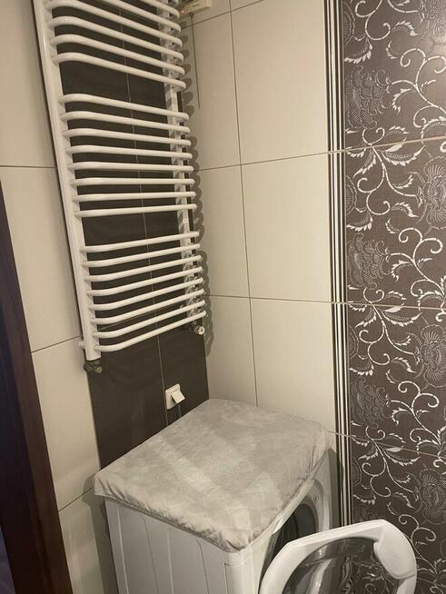 Mieszkanie 2 pokojowe z balkonem Oława