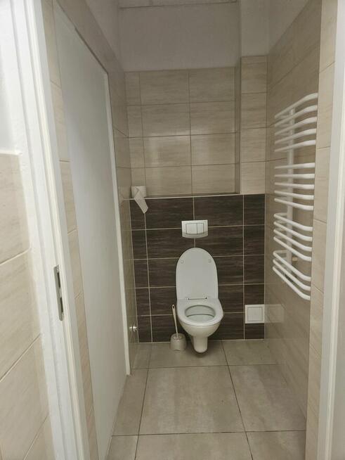 Lokal do wynajęcia