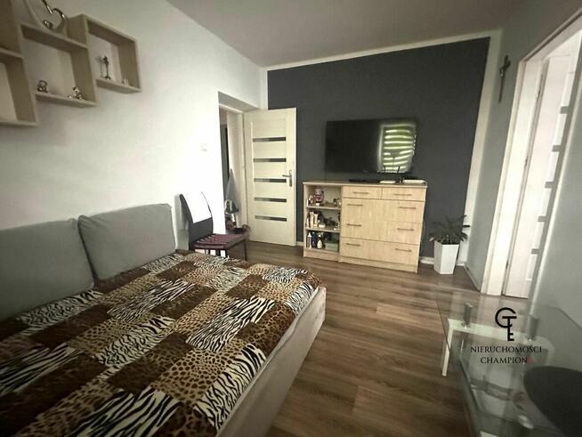 Mieszkanie 2 pokojowe , Parter 37m2