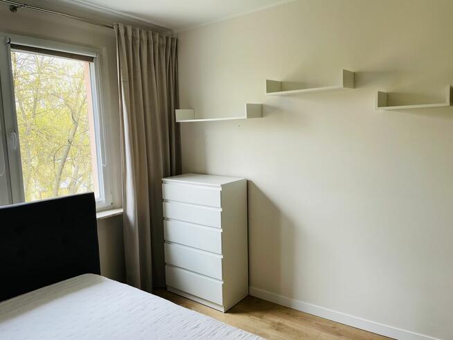 WYNAJEM mieszkanie 2 pokojowe, Kraków