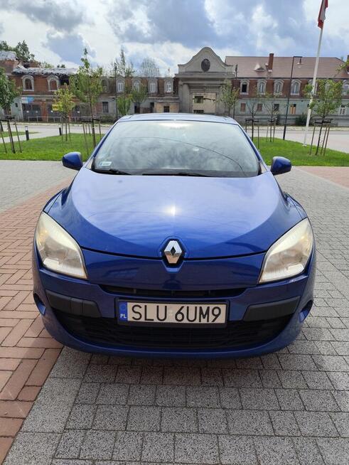 Renault Megane 1.4 16V TCE