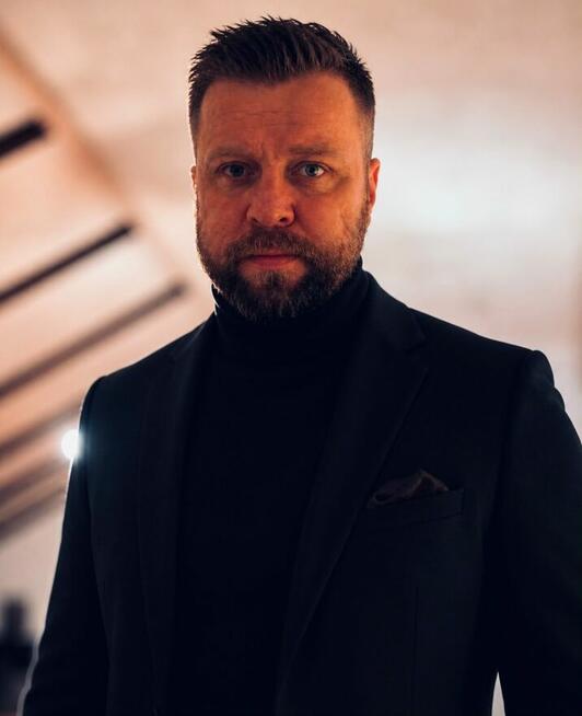 Szukam szczescia i milosci