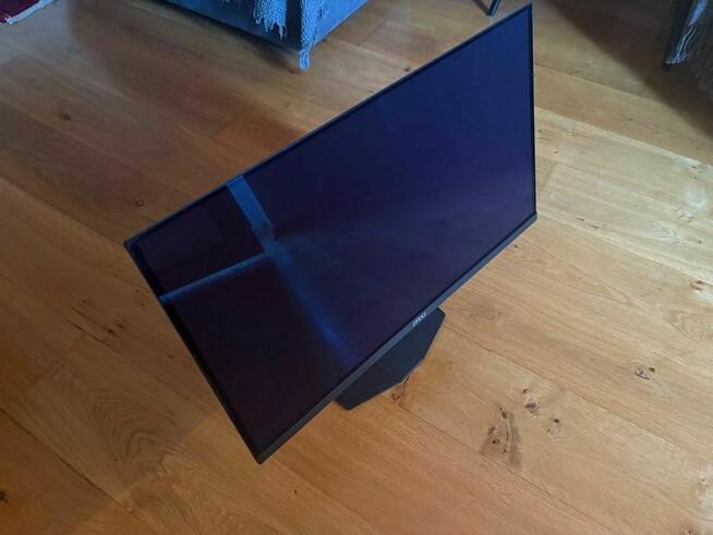 MSI MAG 271QPX QD-OLED 2560x1440 360Hz 27 (urlop 6-13.09)