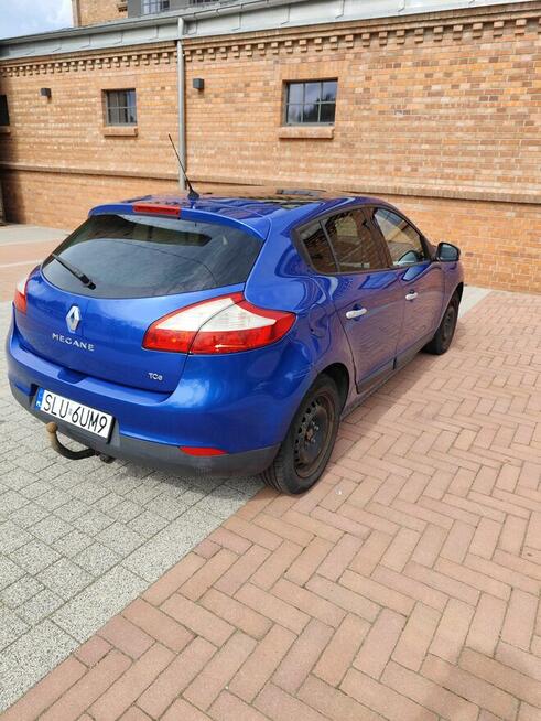 Renault Megane 1.4 16V TCE