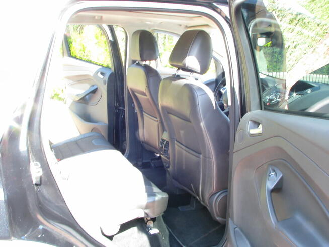 Ford Kuga II Titanium do sprzedania