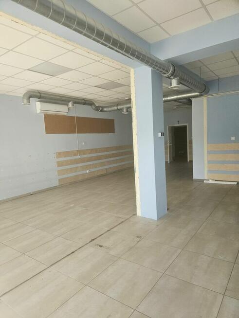 Lokal do wynajęcia