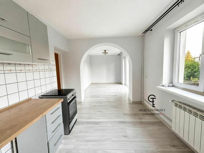 Dom z Ogrodem 180m2 Stalowa Wola