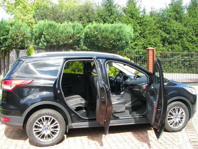 Ford Kuga II Titanium do sprzedania