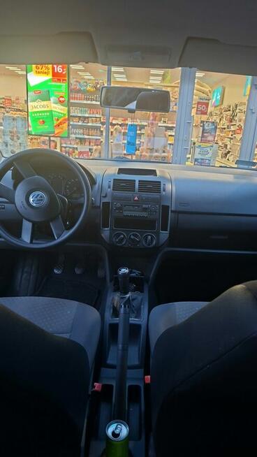 Sprzedam polo 1.2 2003 r