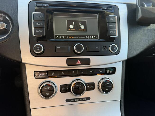 Vw CC 2013r 2.0 140km Diesel Bogata Wersja !