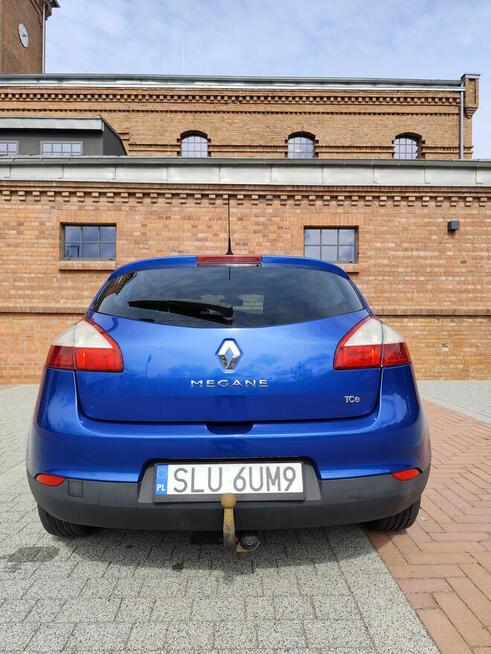 Renault Megane 1.4 16V TCE