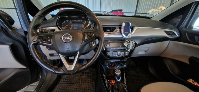 OPEL CORSA 1,3 ECO FLEX 95 KM