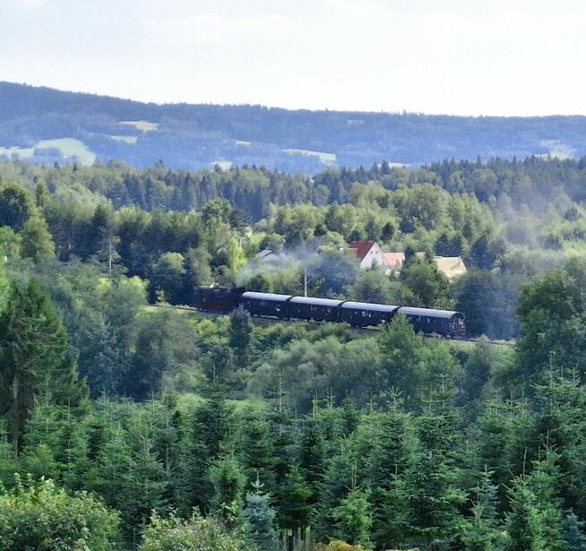 Agroturystyka w górach / Rabka-Zdrój / Gorce